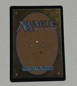 Land Tax Anime Borderless NM Regular Wilds of Eldraine Unplayed Non Foil - Image 2