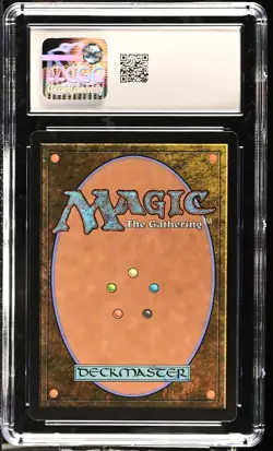 BOROS CHARM Secret Lair Ghostbusters' Patch Foil CGC 10 Gem Mint MTG [Nos] - Image 2