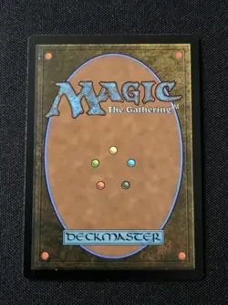 MTG - Starting Town - Final Fantasy - Near Mint Rare - FIN #289 Non Foil - Image 2