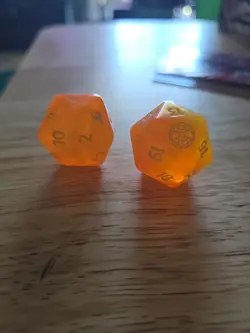 2025 MTG magic the gathering Spiderman dice Spindown - Image 1