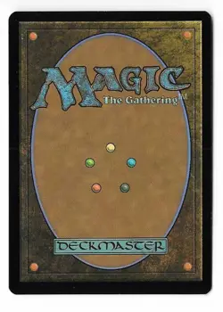 MTG, ECL, Rare, Land-Swamp Mountain, Blood Crypt - Image 2