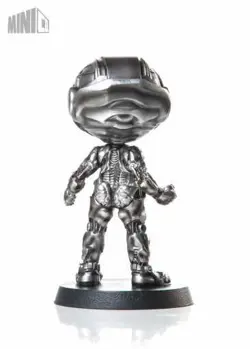 MiniCo Cyborg - Justice League - Image 3