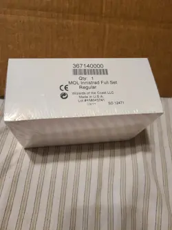 MTG Magic 1x Original Innistrad Complete Set New Factory Sealed - Image 1