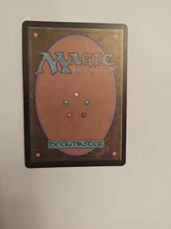 Snapcaster Mage - Japanese Chocobo Track Foil Mint Condition MTG - Image 5
