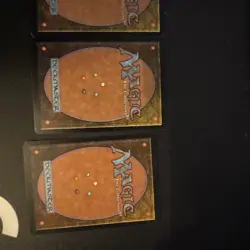 Magic the Gathering Lodge Onslaught Wirewood Regular - Image 5