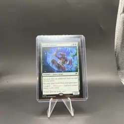 Icetill Explorer Edge of Eternities Regular Magic The Gathering - Image 2