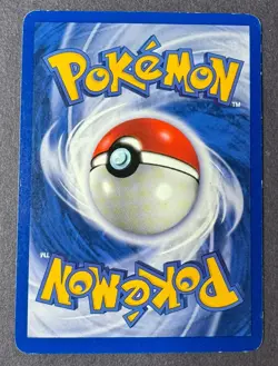Pokemon TCG: Victreebel 32/130 Base 2-Reg-Unlimited-WOTC-Rare-LP - Image 2