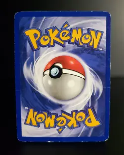Pokemon TCG - VICTREEBEL - 32/130 - RARE - UNLIMITED - BASE SET 2 (2000) - HP/MP - Image 2