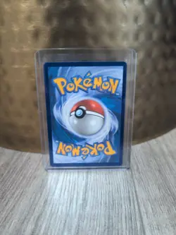 Pokemon TCG Team Rockets Giovanni 225/182 English SV10:DESTINED Rivals - Image 2