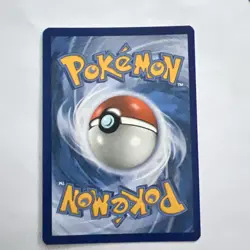 Pokemon TCG Espeon & Deoxys GX SM240 Black Star Promo Holo - Image 3