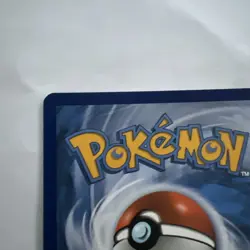 Pokemon TCG Espeon & Deoxys GX SM240 Black Star Promo Holo - Image 4