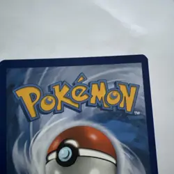 Pokemon TCG Espeon & Deoxys GX SM240 Black Star Promo Holo - Image 5