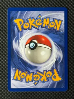 Pokemon Cards Gyarados 6/102 Holo Base Set Rare NM - Image 2
