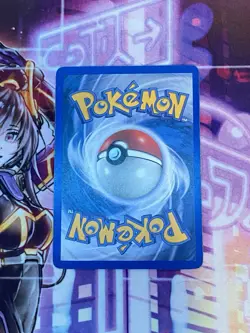Pokemon Kingdra #12/109 - 2004 EX Team Rocket Returns Holo Rare - Vintage - Image 2