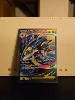 Pokemon - TCG Trading Cards - Image 1