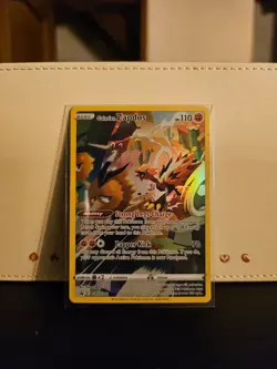 Pokemon - TCG Trading Cards - Image 3