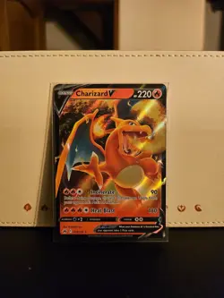 Pokemon - TCG Trading Cards - Image 5