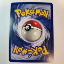 VTG Pokemon 1999 Base Set - RARE HOLO/Foil - Hitmonchan (07/102) LP/MP (#23) - Image 5
