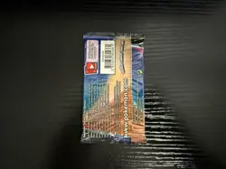 Pokemon TCG Team Up Booster Pack Sealed. Snorlax/Eevee Cover - Image 2