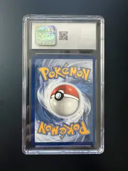 2021 Pokemon Celebrations Surfing Pikachu VMAX FULL ART 009/025 CGC 10 GEM MINT - Image 2