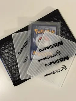 Pokemon TCG Misty's Lapras Destined Rivals 194/182 Illustration Rare - Image 3