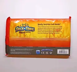 Pokemon 2024 Pokemon Trick or Trade BOOster Bundle 35 Mini Packs Sealed - Image 2