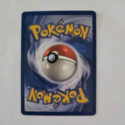 Zapdos 30/62 Fossil Rare Non Holo 1999 Vintage Pokemon TCG Card Unlimited NM/LP - Image 2