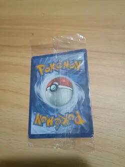 Vanillish 190/182 Pokemon TCG Holiday Calendar 2025 Festive Stamp Promo Sealed - Image 2