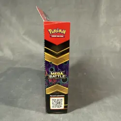 Pokemon TCG Mega Gengar EX Battle Deck Factory Sealed Brand New - Image 3
