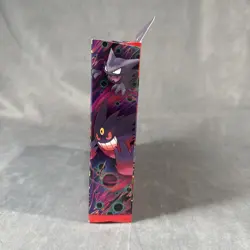Pokemon TCG Mega Gengar EX Battle Deck Factory Sealed Brand New - Image 4