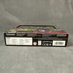 Pokemon TCG Mega Gengar EX Battle Deck Factory Sealed Brand New - Image 5