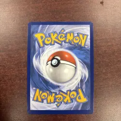 Pokemon TCG Ethan's Typhlosion Destined Rivals Illustration 190/182 - Image 2