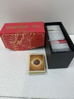 Pokemon TCG Scarlet and Violet Elite Trainer Box Koraidon Red - Image 1