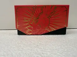 Pokemon TCG Scarlet and Violet Elite Trainer Box Koraidon Red - Image 2