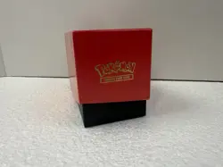 Pokemon TCG Scarlet and Violet Elite Trainer Box Koraidon Red - Image 4