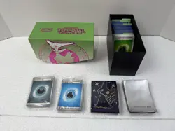 Pokemon TCG Scarlet and Violet Temporal Forces ETB Elite Trainer Box - Image 1
