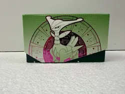 Pokemon TCG Scarlet and Violet Temporal Forces ETB Elite Trainer Box - Image 4
