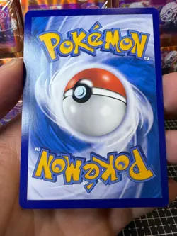 Pokemon Card Cubone Chinese IR 0407/07 Gem Pack Vol 3 CBB3C Holo (Cubone ShiEr) - Image 2