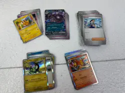 Pokemon Scarlet And Violet Paldean Fates Booster Pack Box Set - Image 2