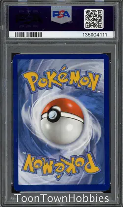 PSA 10 Pokemon - Flying Pikachu Vmax 007/025 - Celebrations 25th - Image 2