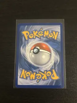 Pokemon TCG - Colress - 135/135 Full Art Plasma Storm Team Plasma NM/LP - Image 4