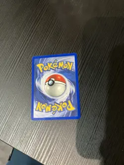 Pokemon Card TCG Southern Islands Butterfree 9/18 - LP - Image 4