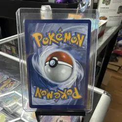 Pokemon Pikachu ex 277/227 ascended heroes SIR - Image 3
