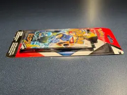Pokemon Sun & Moon Cosmic Eclipse Blister Pack With Jirachi Pin - Image 4