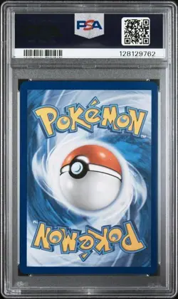 2025 POKEMON SVP EN-SV PROMO WORLD CHAMPIONSHIPS #225 PIKACHU PSA 10 - Image 2