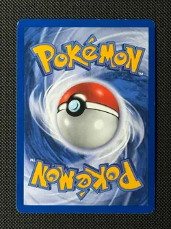 Pokemon Cards Meowth 10 Holo Wizards Black Star Promos Promo LP - Image 2