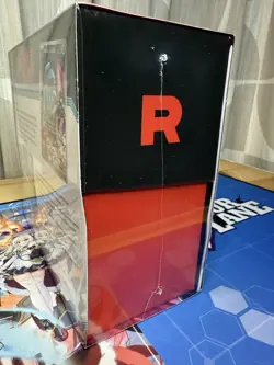 Destined Rivals Pokemon Center Elite Trainer Box Sealed - Pokemon TCG - Image 4