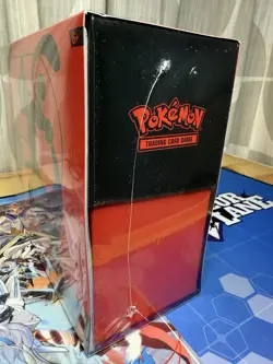 Destined Rivals Pokemon Center Elite Trainer Box Sealed - Pokemon TCG - Image 5