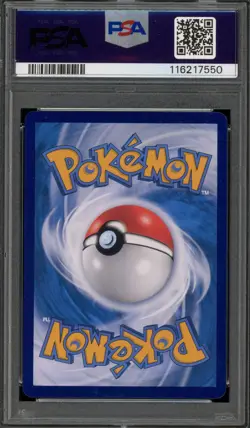 Pokemon Captain Pikachu Gem Pk. Vol.1 CBB1C CHINESE #09 PSA 10 Gem Mint - Image 2