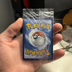 Pokemon TCG Iron Thorns SVP098 Holo - Black Star Promo - Sealed NM - Image 2